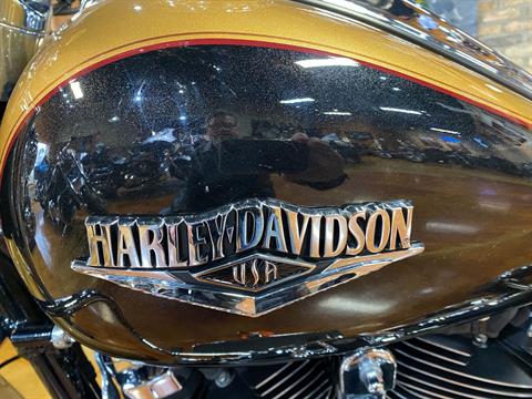 2017 Harley-Davidson Road King® in Big Bend, Wisconsin - Photo 12