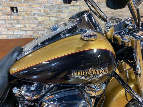2017 Harley-Davidson Road King® in Big Bend, Wisconsin - Photo 13