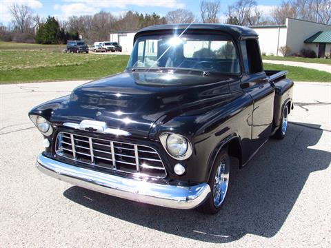 1956 Chevrolet 3100 in Big Bend, Wisconsin - Photo 1