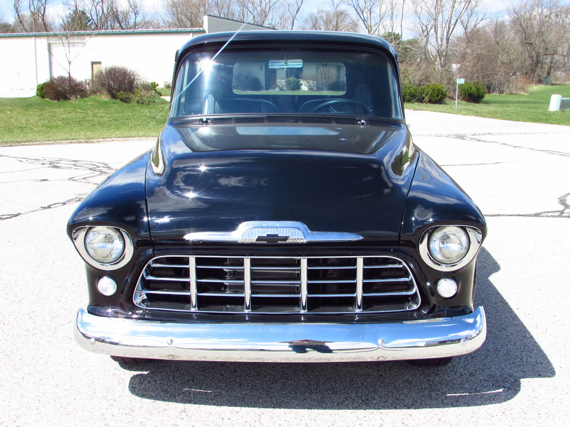1956 Chevrolet 3100 in Big Bend, Wisconsin - Photo 2
