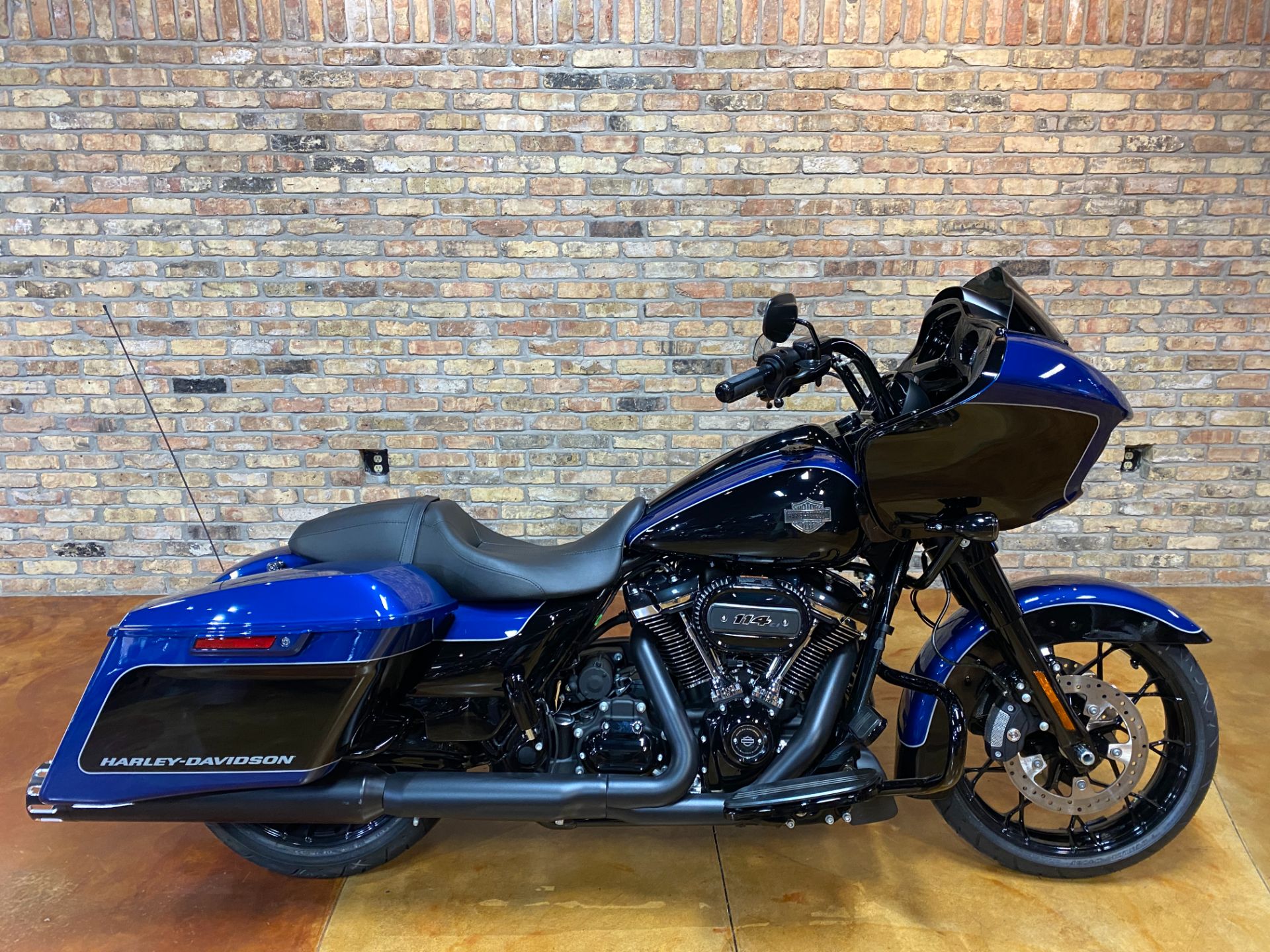 2022 Harley-Davidson Road Glide® Special in Big Bend, Wisconsin - Photo 39