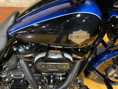2022 Harley-Davidson Road Glide® Special in Big Bend, Wisconsin - Photo 7