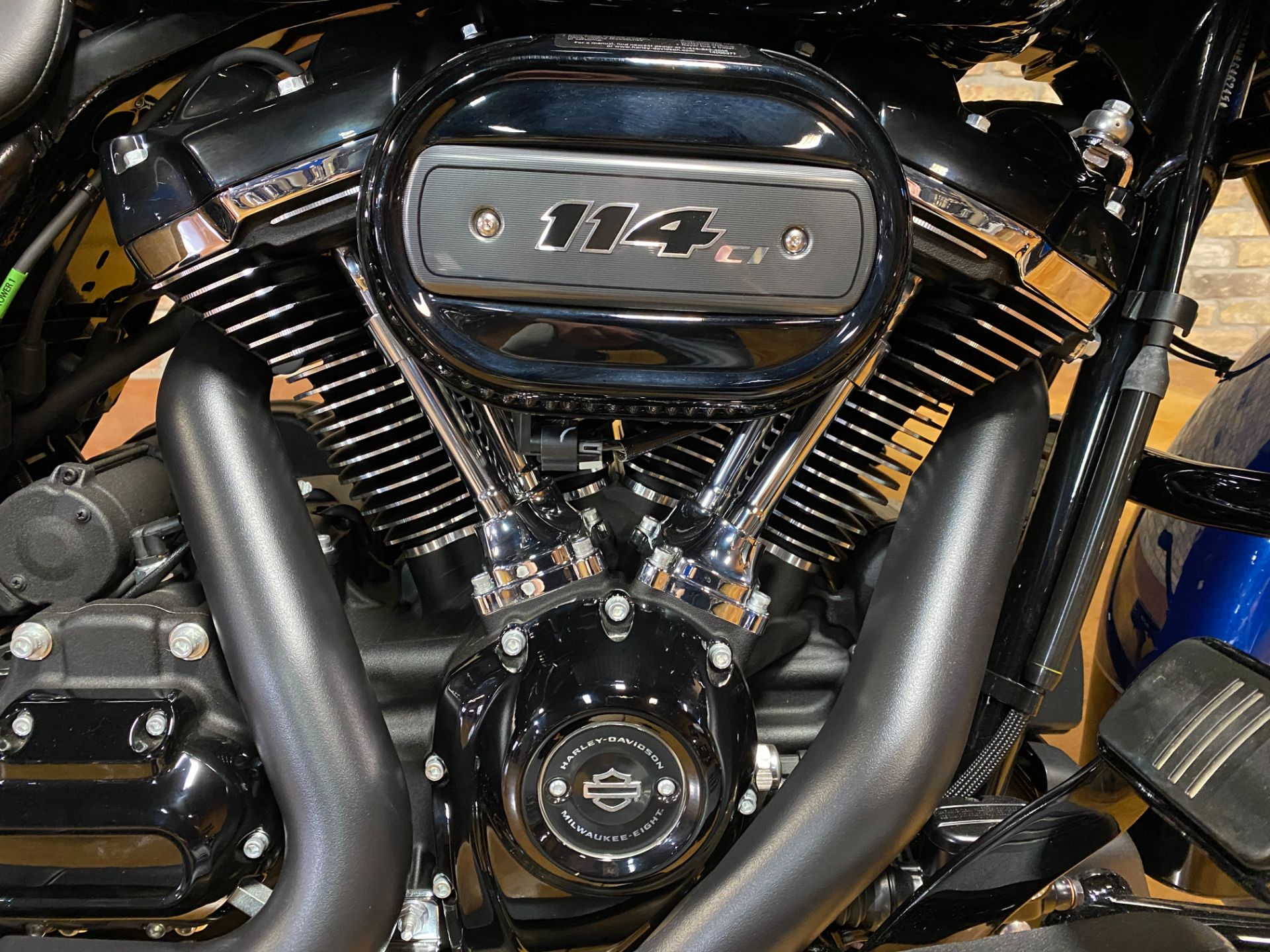 2022 Harley-Davidson Road Glide® Special in Big Bend, Wisconsin - Photo 8