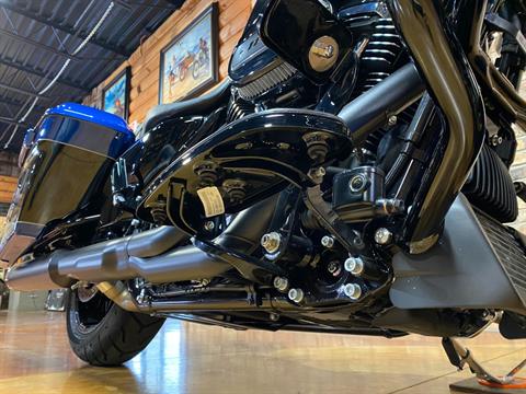 2022 Harley-Davidson Road Glide® Special in Big Bend, Wisconsin - Photo 10