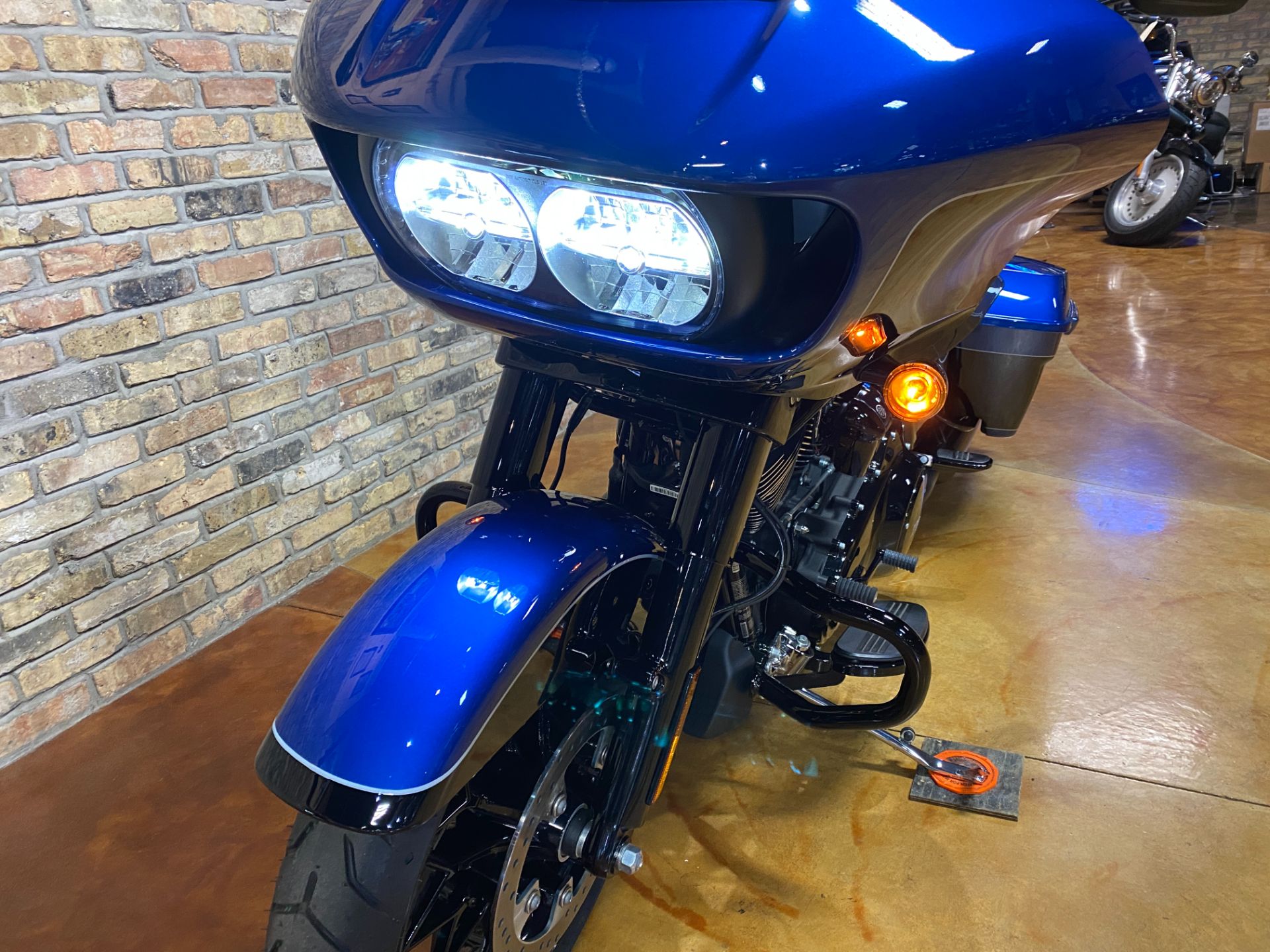 2022 Harley-Davidson Road Glide® Special in Big Bend, Wisconsin - Photo 26