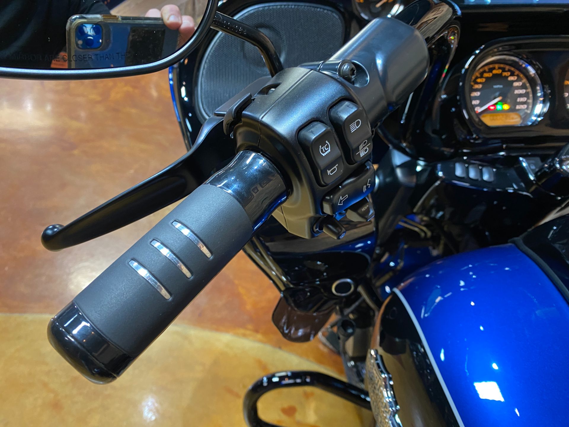 2022 Harley-Davidson Road Glide® Special in Big Bend, Wisconsin - Photo 30