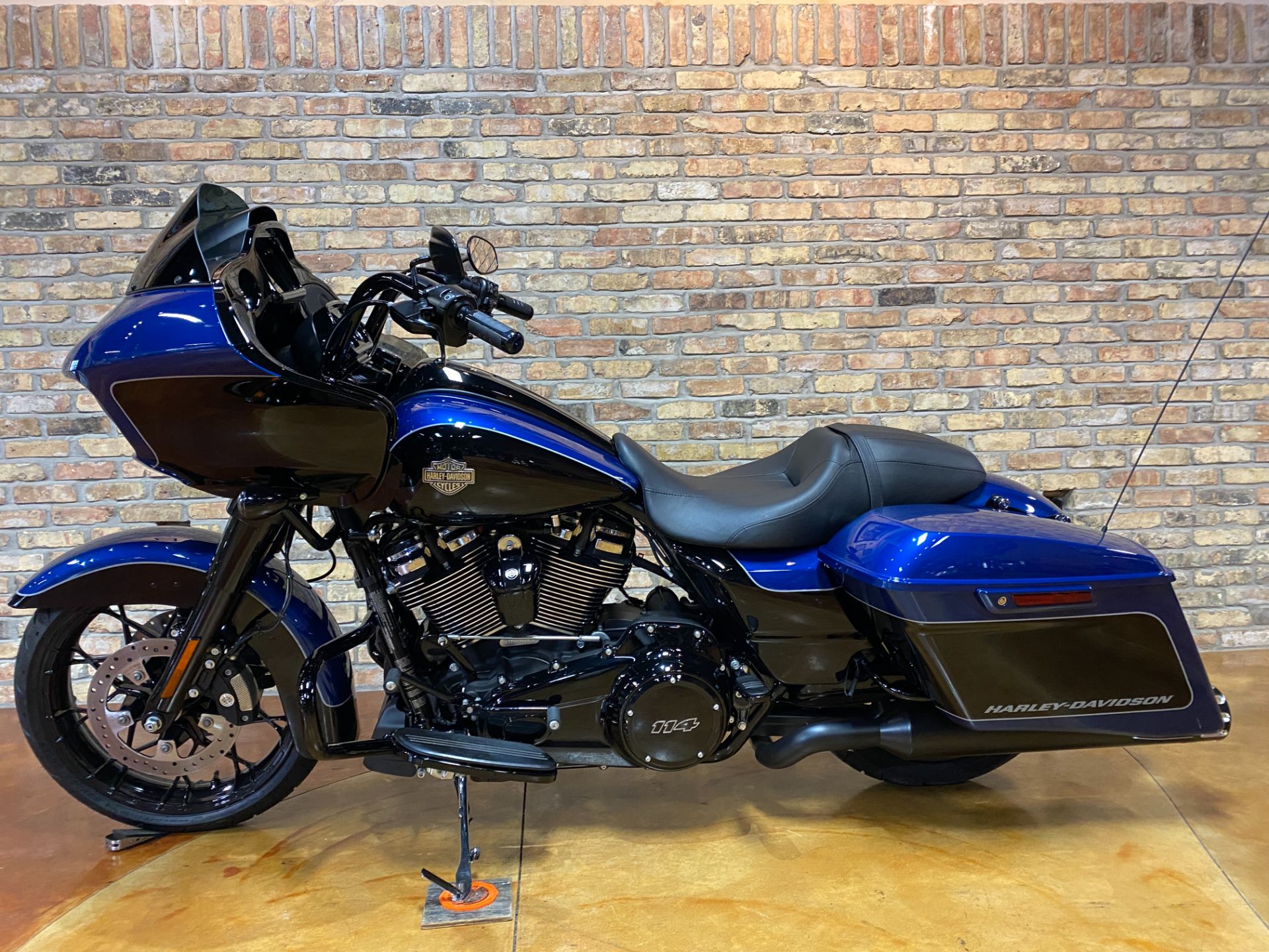 2022 Harley-Davidson Road Glide® Special in Big Bend, Wisconsin - Photo 31