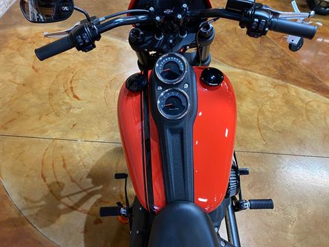 2020 Harley-Davidson Low Rider®S in Big Bend, Wisconsin - Photo 8