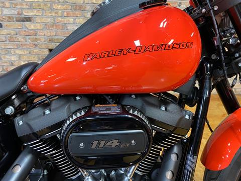 2020 Harley-Davidson Low Rider®S in Big Bend, Wisconsin - Photo 9
