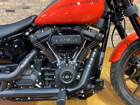 2020 Harley-Davidson Low Rider®S in Big Bend, Wisconsin - Photo 10