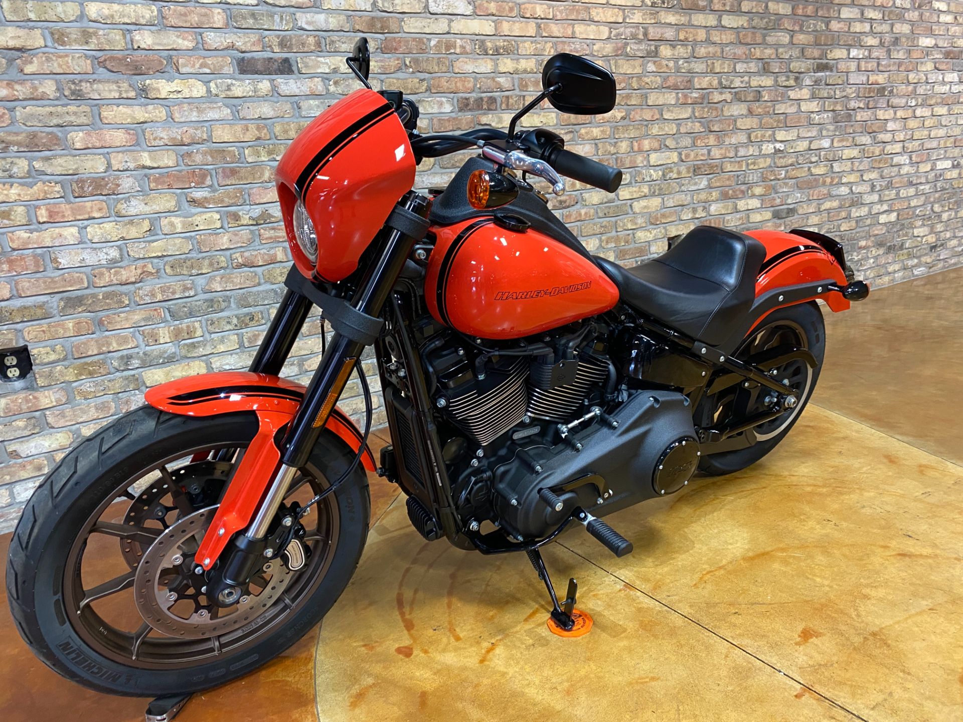 2020 Harley-Davidson Low Rider®S in Big Bend, Wisconsin - Photo 14