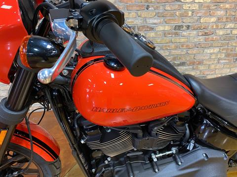 2020 Harley-Davidson Low Rider®S in Big Bend, Wisconsin - Photo 17