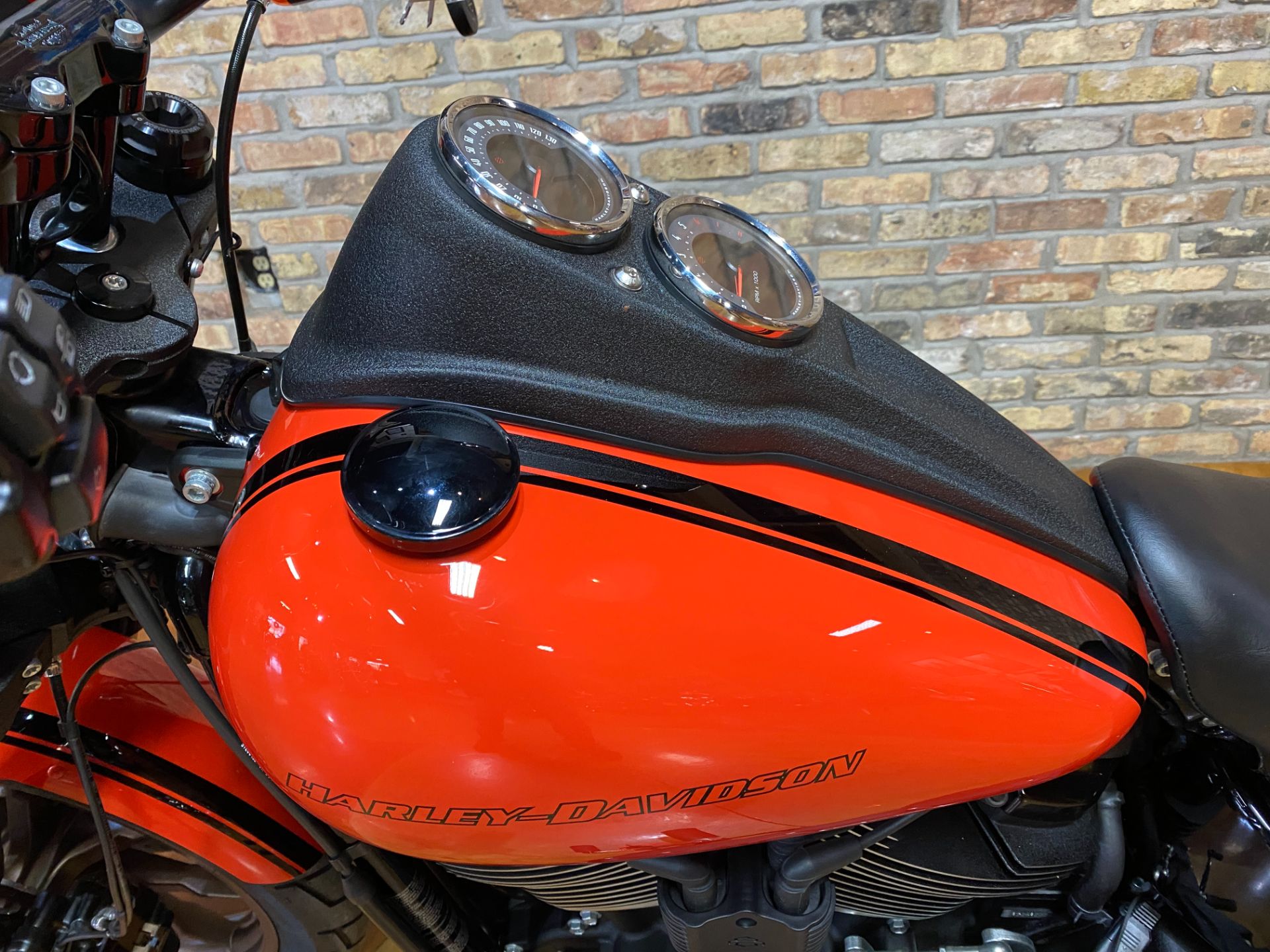 2020 Harley-Davidson Low Rider®S in Big Bend, Wisconsin - Photo 18