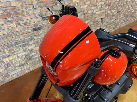 2020 Harley-Davidson Low Rider®S in Big Bend, Wisconsin - Photo 19