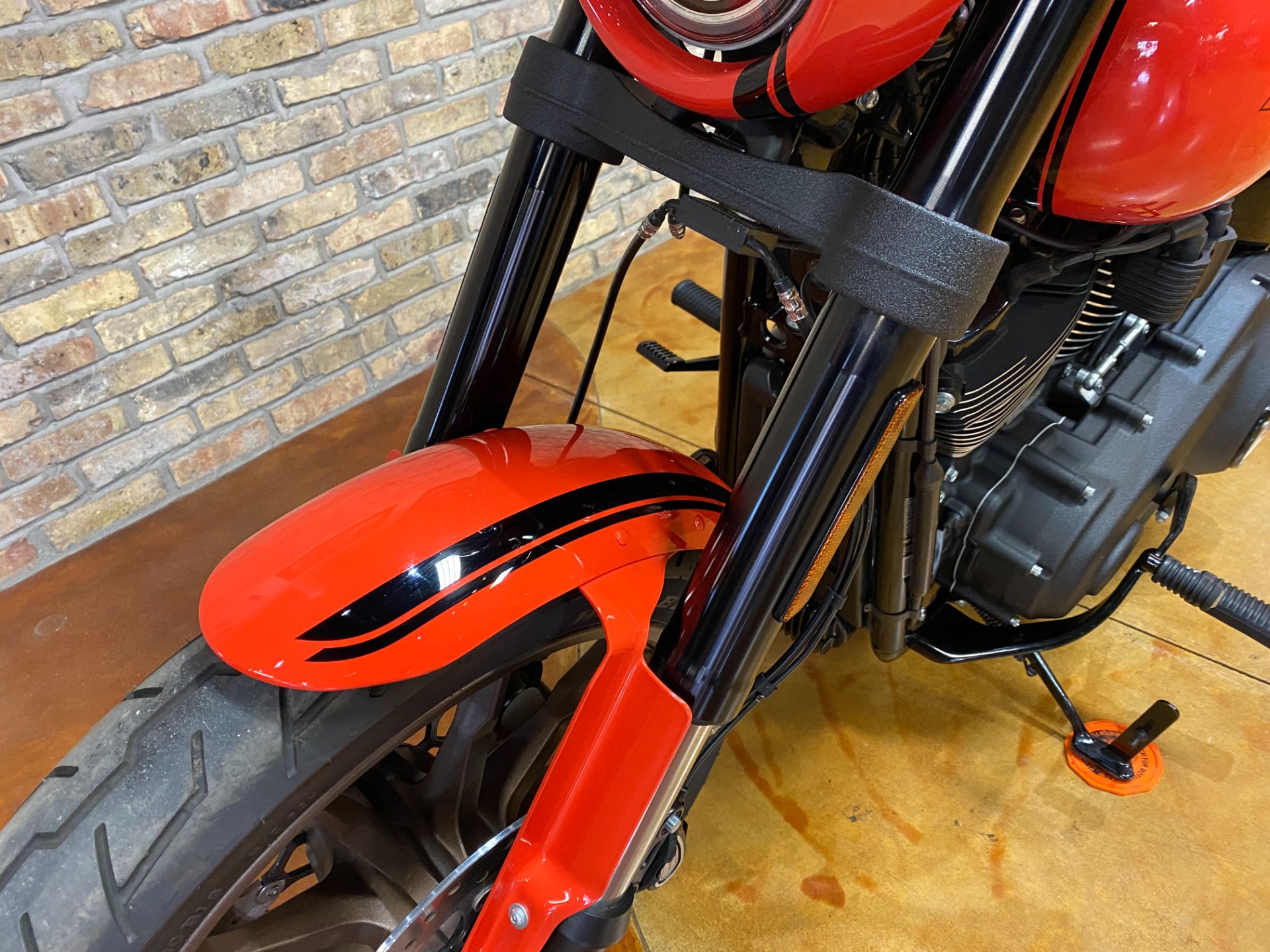 2020 Harley-Davidson Low Rider®S in Big Bend, Wisconsin - Photo 20