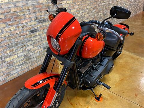 2020 Harley-Davidson Low Rider®S in Big Bend, Wisconsin - Photo 21