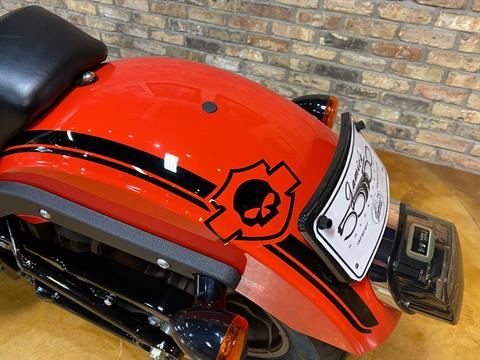 2020 Harley-Davidson Low Rider®S in Big Bend, Wisconsin - Photo 23