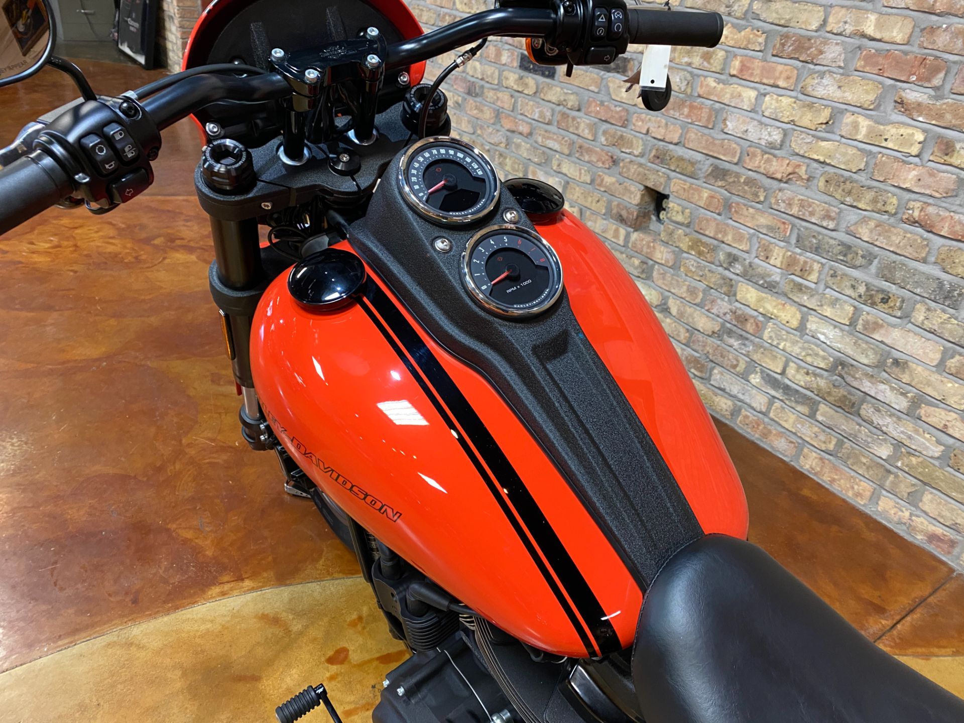 2020 Harley-Davidson Low Rider®S in Big Bend, Wisconsin - Photo 24