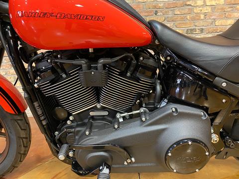 2020 Harley-Davidson Low Rider®S in Big Bend, Wisconsin - Photo 25