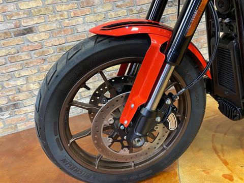 2020 Harley-Davidson Low Rider®S in Big Bend, Wisconsin - Photo 26