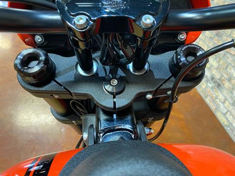 2020 Harley-Davidson Low Rider®S in Big Bend, Wisconsin - Photo 28
