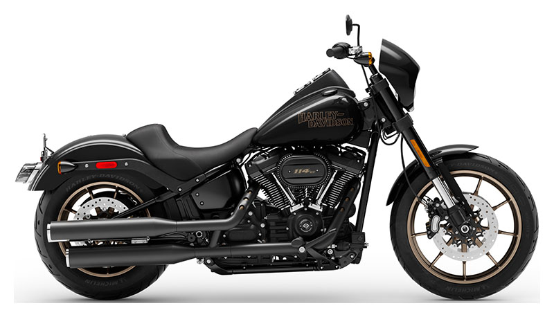 2020 Harley-Davidson Low Rider®S in Big Bend, Wisconsin - Photo 1