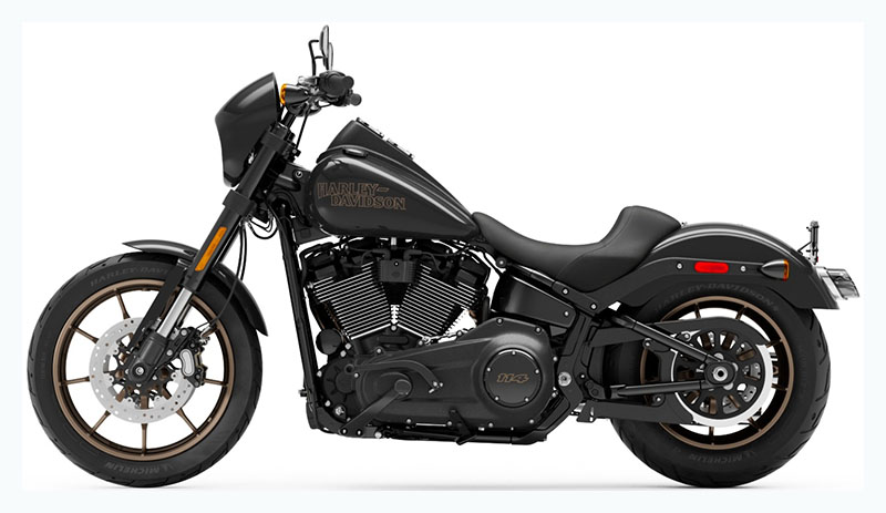 2020 Harley-Davidson Low Rider®S in Big Bend, Wisconsin - Photo 2