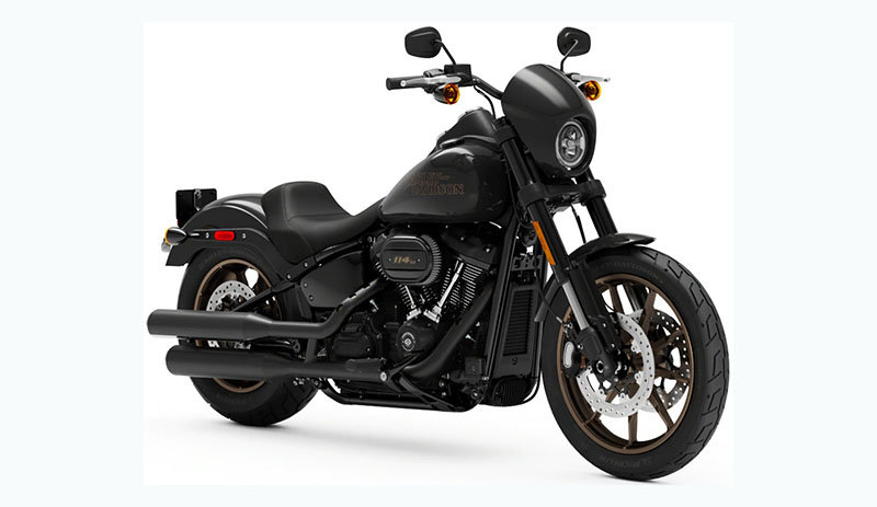 2020 Harley-Davidson Low Rider®S in Big Bend, Wisconsin - Photo 3
