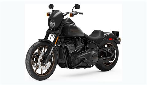 2020 Harley-Davidson Low Rider®S in Big Bend, Wisconsin - Photo 4