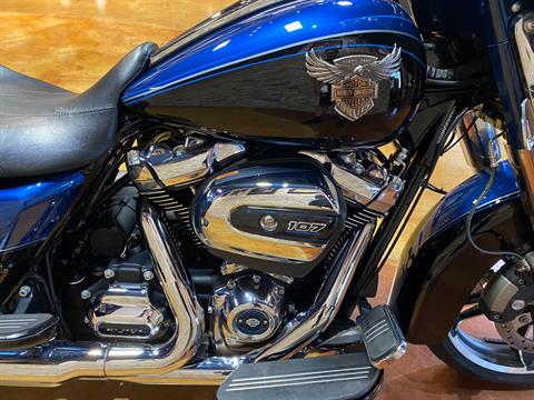 2018 Harley-Davidson 115th Anniversary Street Glide® in Big Bend, Wisconsin - Photo 19