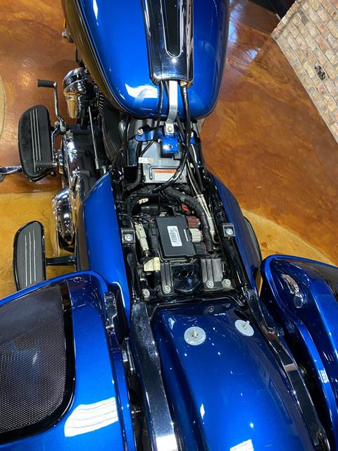 2018 Harley-Davidson 115th Anniversary Street Glide® in Big Bend, Wisconsin - Photo 21
