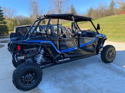 2023 Polaris RZR XP 4 1000 Ultimate in Big Bend, Wisconsin - Photo 5