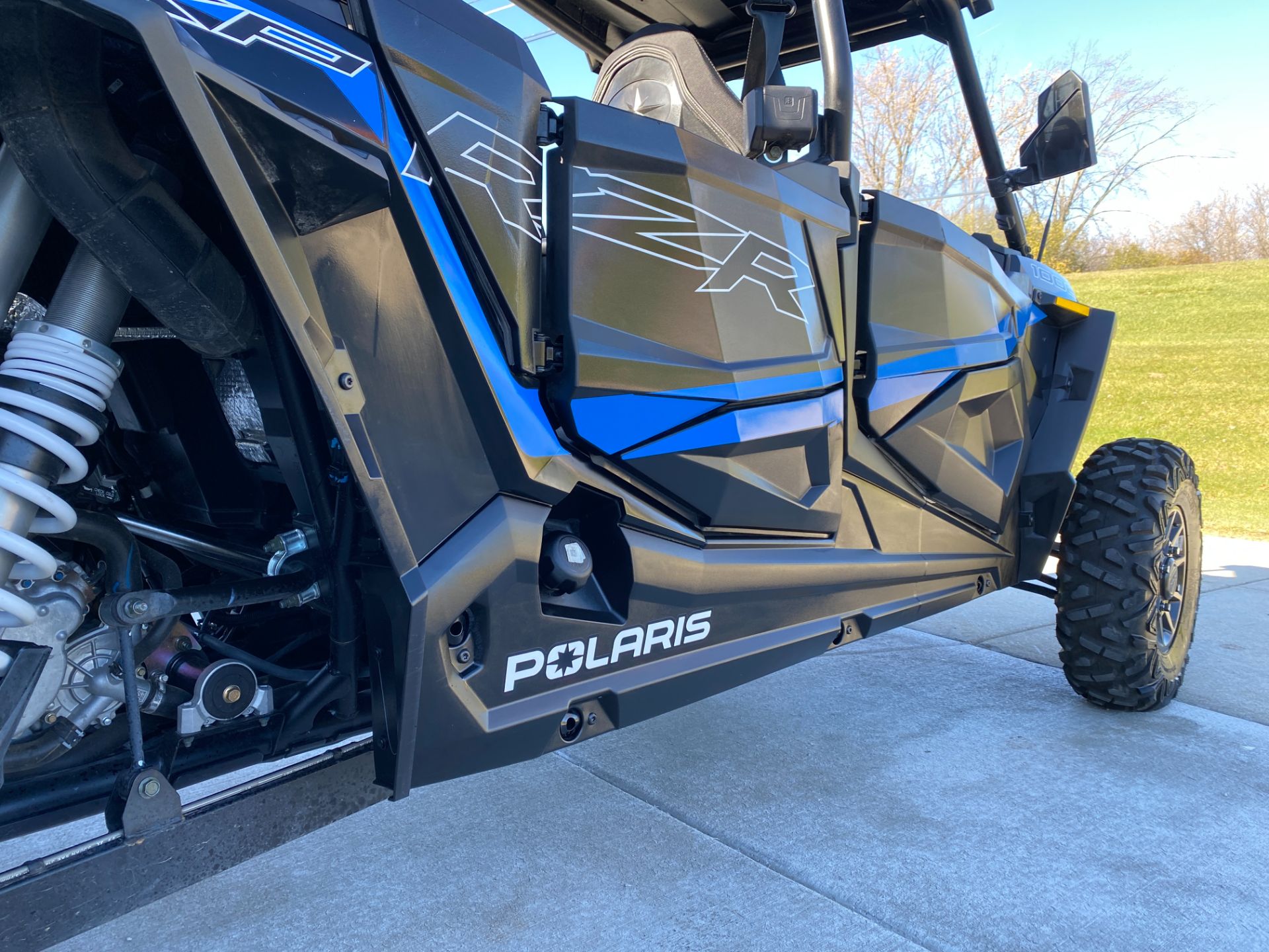 2023 Polaris RZR XP 4 1000 Ultimate in Big Bend, Wisconsin - Photo 10