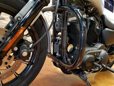 2009 Harley-Davidson Sportster® Iron 883™ in Big Bend, Wisconsin - Photo 31