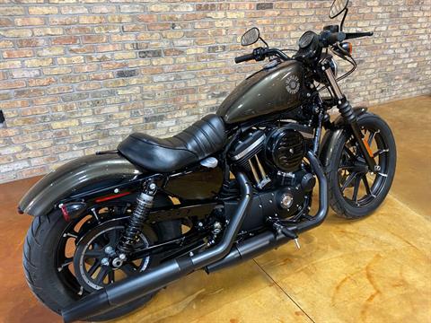 2020 Harley-Davidson Iron 883™ in Big Bend, Wisconsin - Photo 5