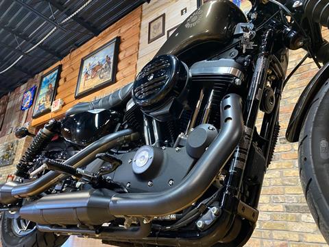 2020 Harley-Davidson Iron 883™ in Big Bend, Wisconsin - Photo 7