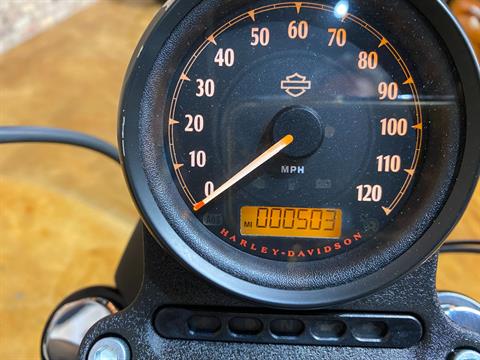 2020 Harley-Davidson Iron 883™ in Big Bend, Wisconsin - Photo 13