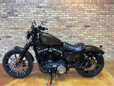 2020 Harley-Davidson Iron 883™ in Big Bend, Wisconsin - Photo 14