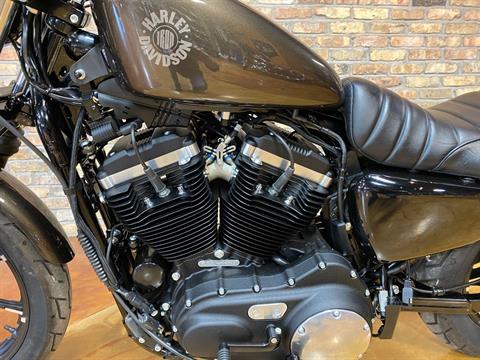 2020 Harley-Davidson Iron 883™ in Big Bend, Wisconsin - Photo 15
