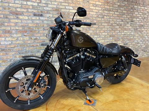2020 Harley-Davidson Iron 883™ in Big Bend, Wisconsin - Photo 16