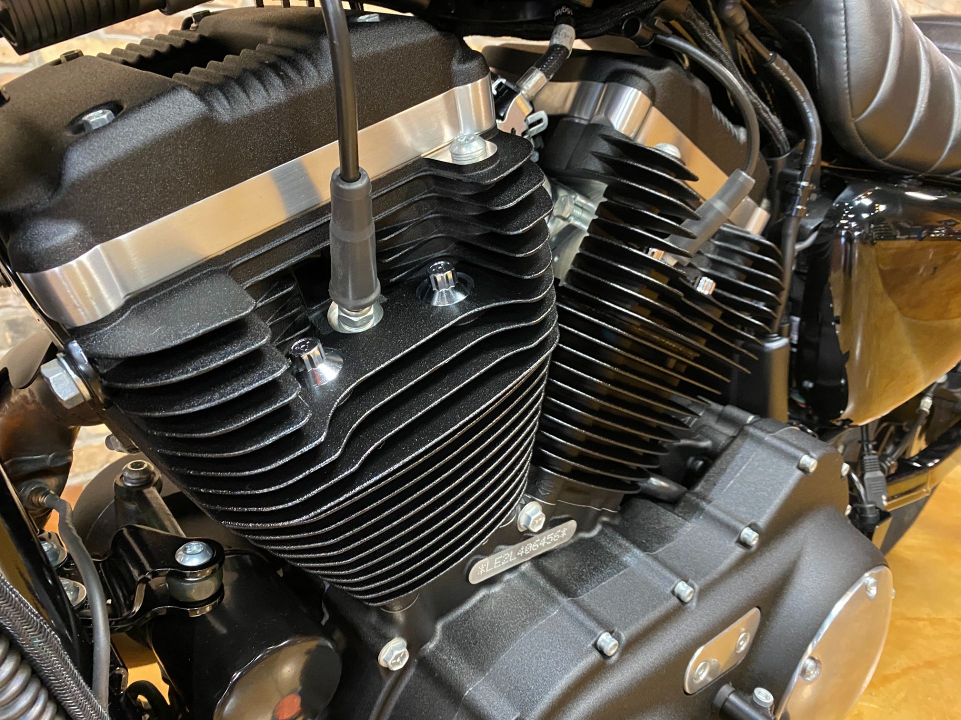 2020 Harley-Davidson Iron 883™ in Big Bend, Wisconsin - Photo 18