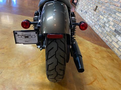 2020 Harley-Davidson Iron 883™ in Big Bend, Wisconsin - Photo 21