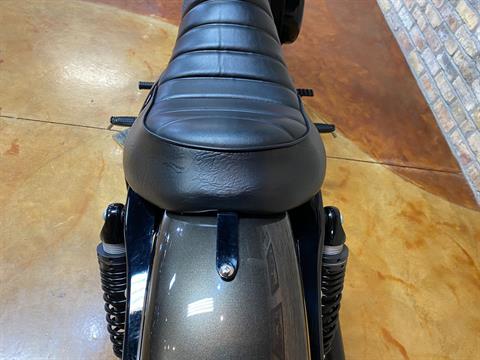 2020 Harley-Davidson Iron 883™ in Big Bend, Wisconsin - Photo 22