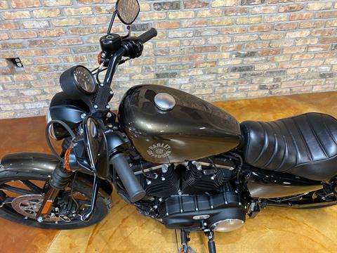 2020 Harley-Davidson Iron 883™ in Big Bend, Wisconsin - Photo 24