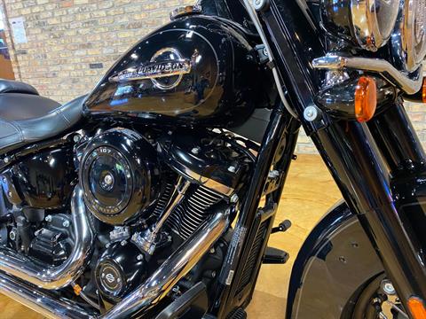 2019 Harley-Davidson Heritage Classic 107 in Big Bend, Wisconsin - Photo 15