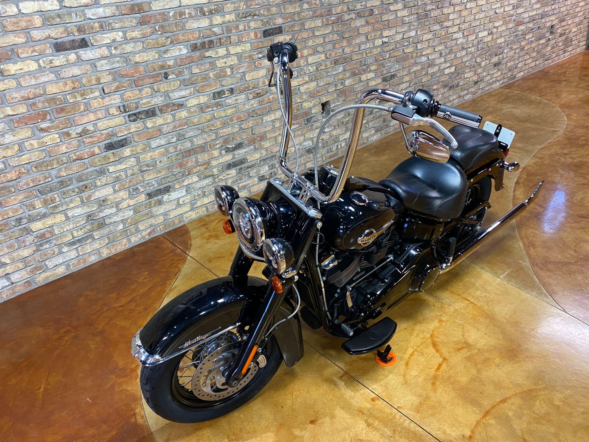 2019 Harley-Davidson Heritage Classic 107 in Big Bend, Wisconsin - Photo 25