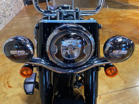 2019 Harley-Davidson Heritage Classic 107 in Big Bend, Wisconsin - Photo 26