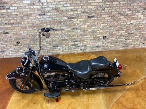 2019 Harley-Davidson Heritage Classic 107 in Big Bend, Wisconsin - Photo 32