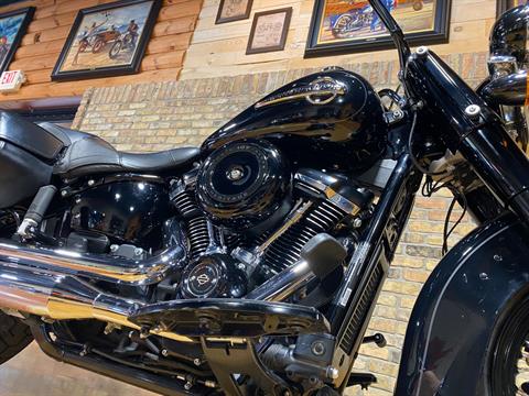 2019 Harley-Davidson Heritage Classic 107 in Big Bend, Wisconsin - Photo 10