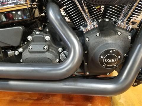 2015 Harley-Davidson Wide Glide® in Big Bend, Wisconsin - Photo 9